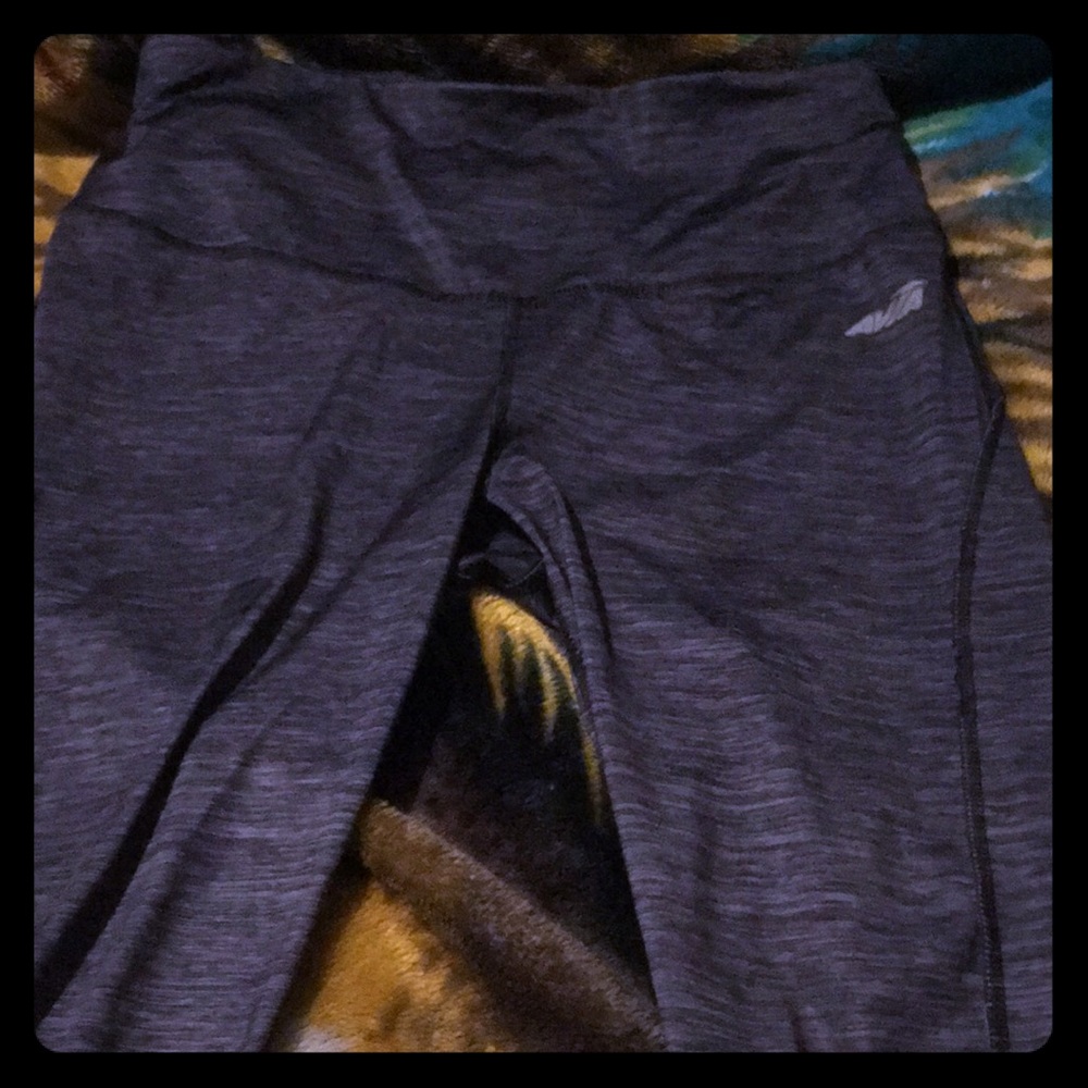 Running tights